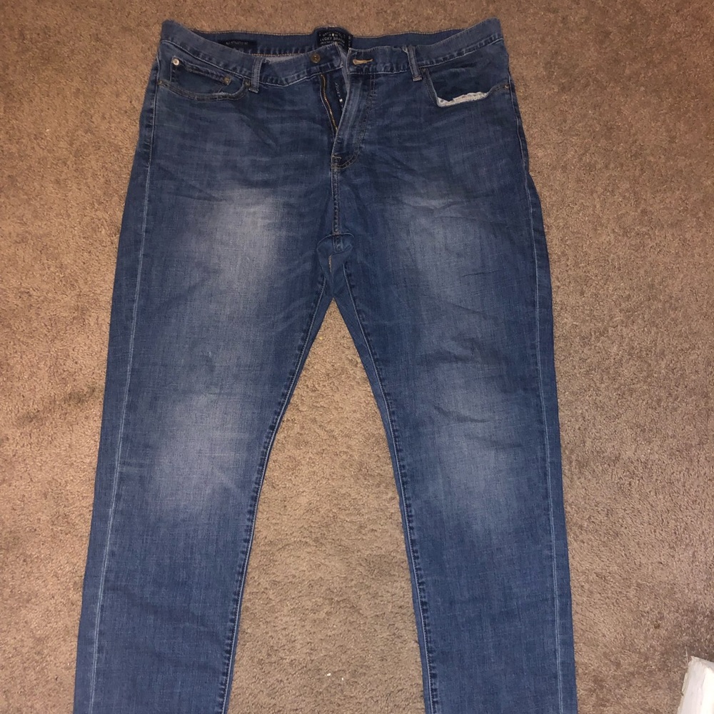 Lucky Brand Denim Jeans